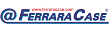 Logo - FERRARA CASE